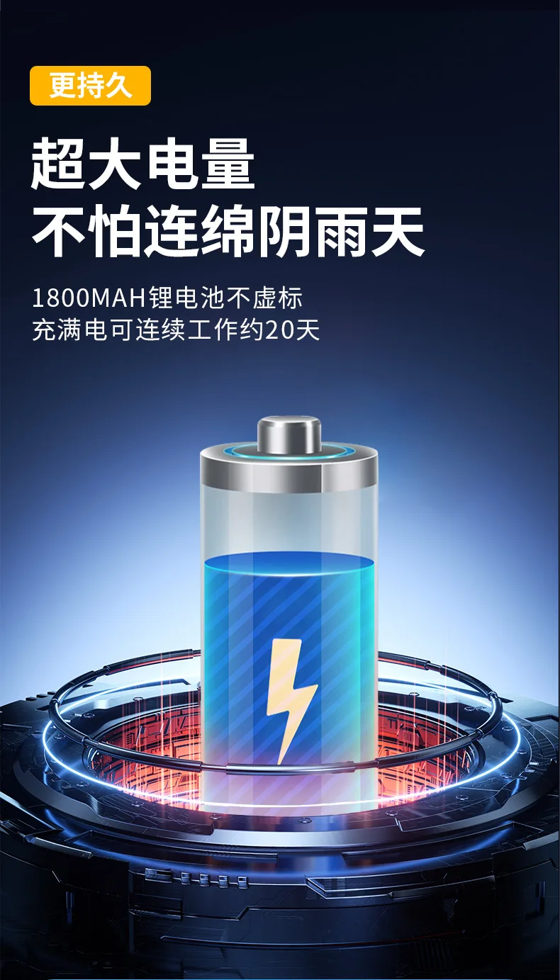 [без вспышки] солнечная сигнальная лампа для лодки - Фотография_4