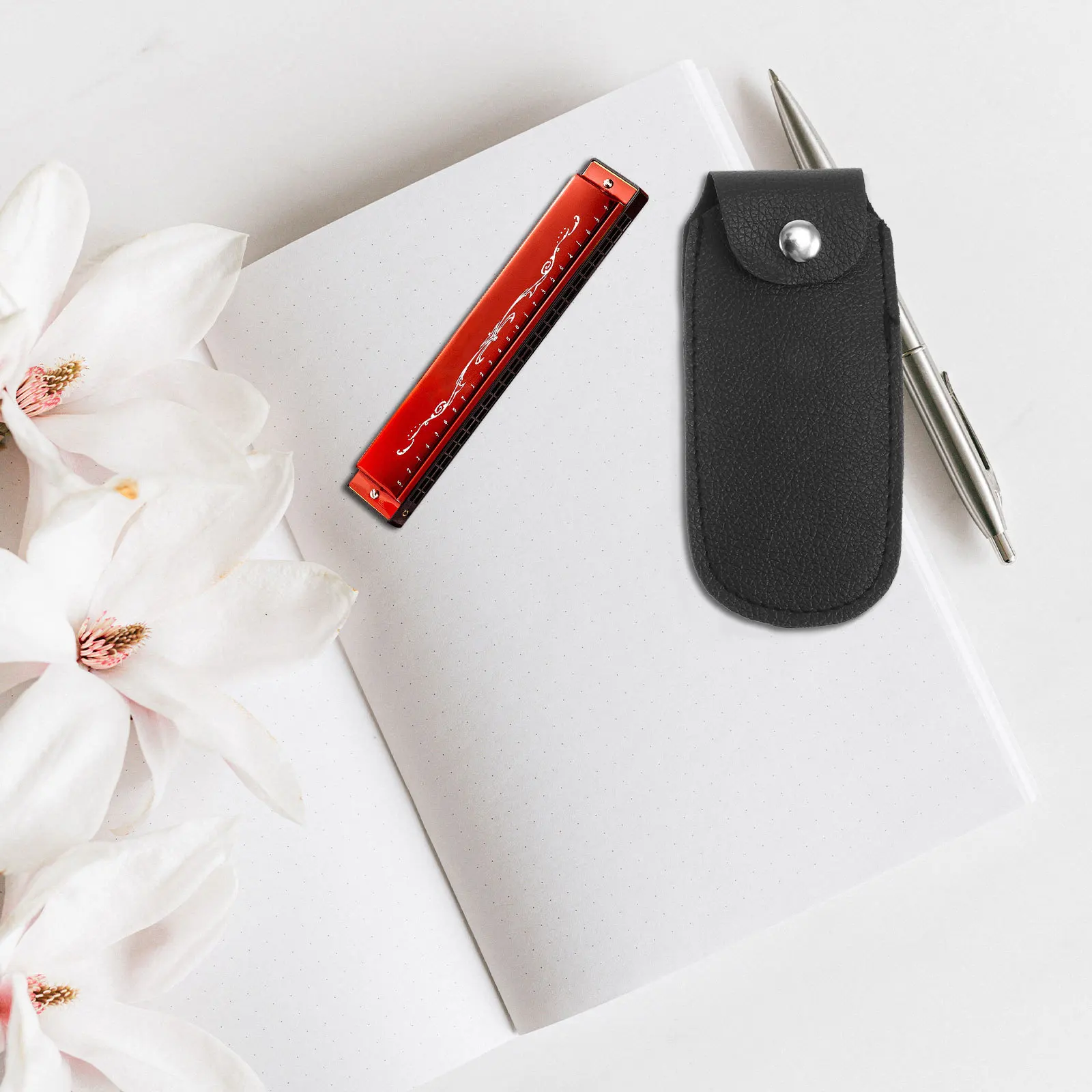 Прочные сумки для хранения губной - Фотография_2