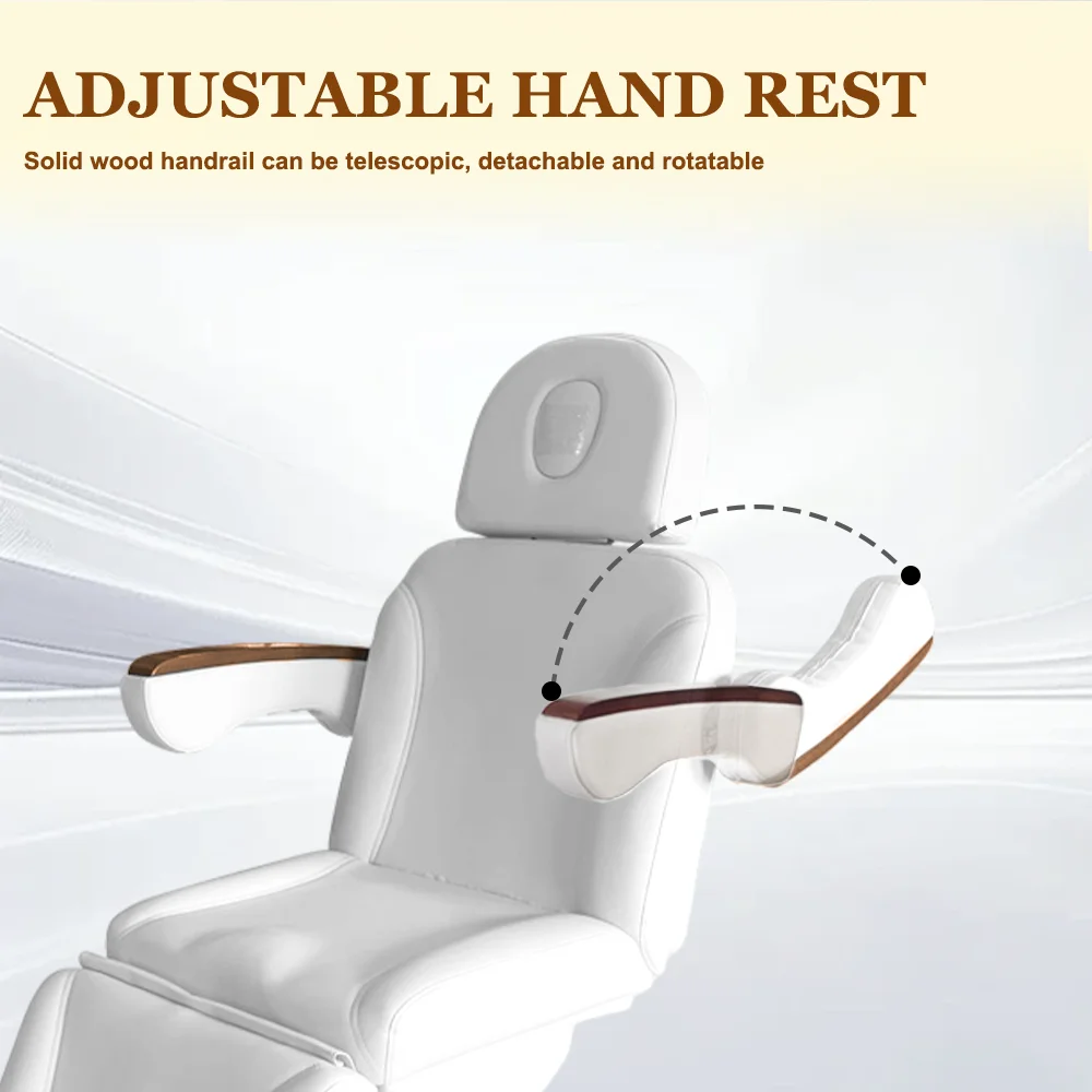 Электрическая косметическая кровать - Фотография_6