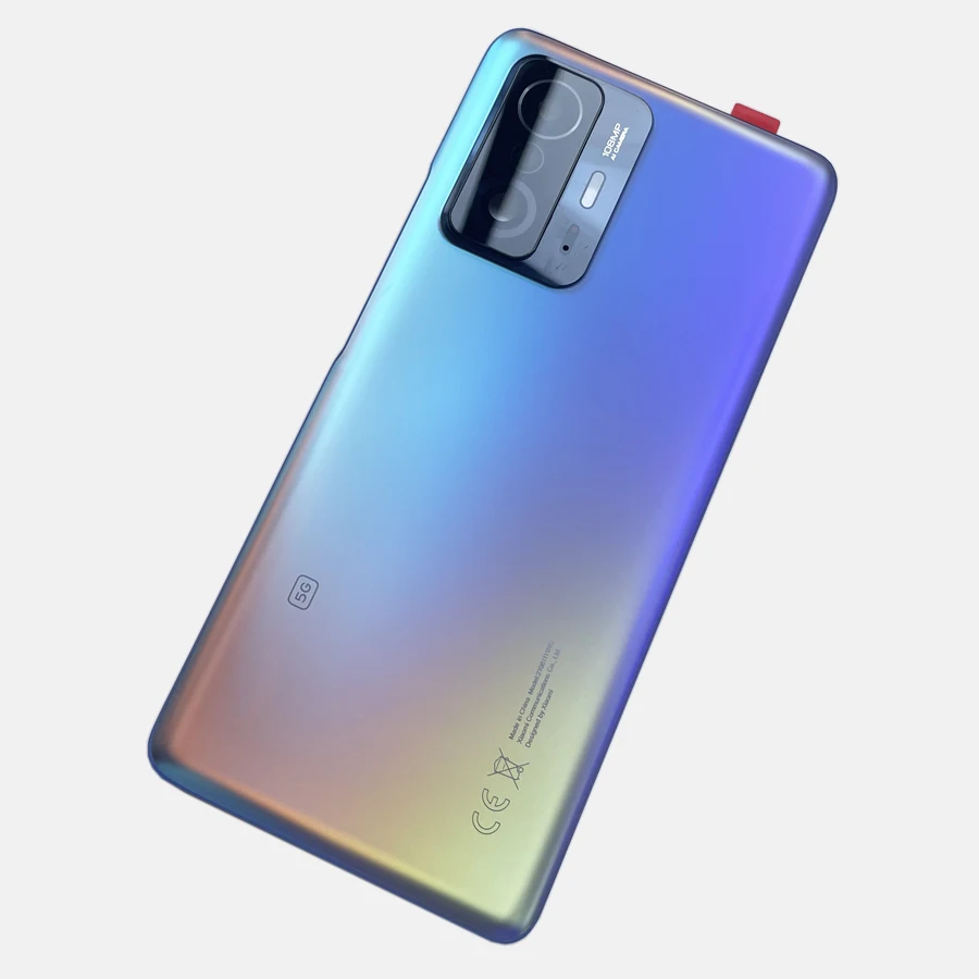 A +++ 11t pro для xiaomi 11t pro - Фотография_3