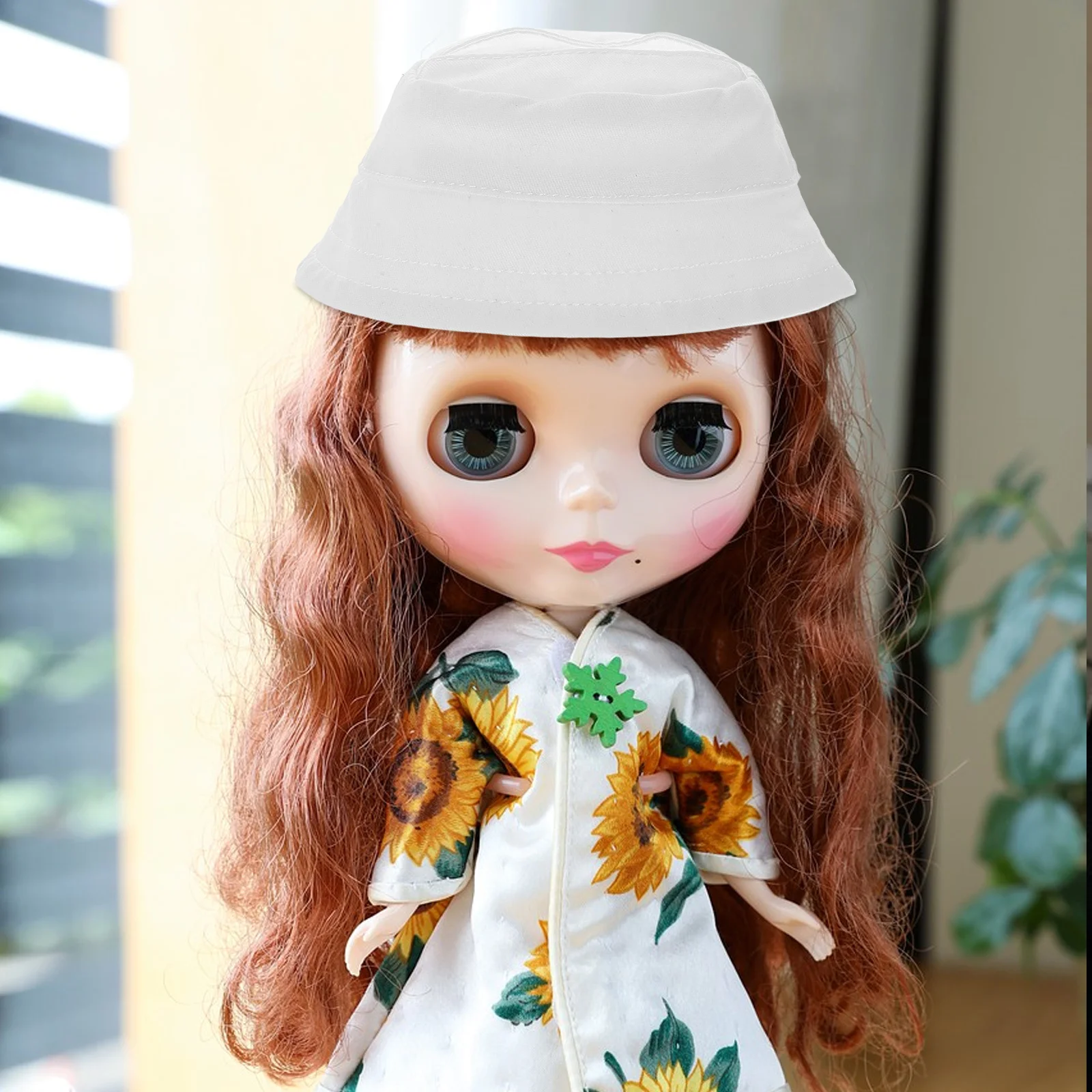 Мини-рыбацкая шляпа - Фотография_4