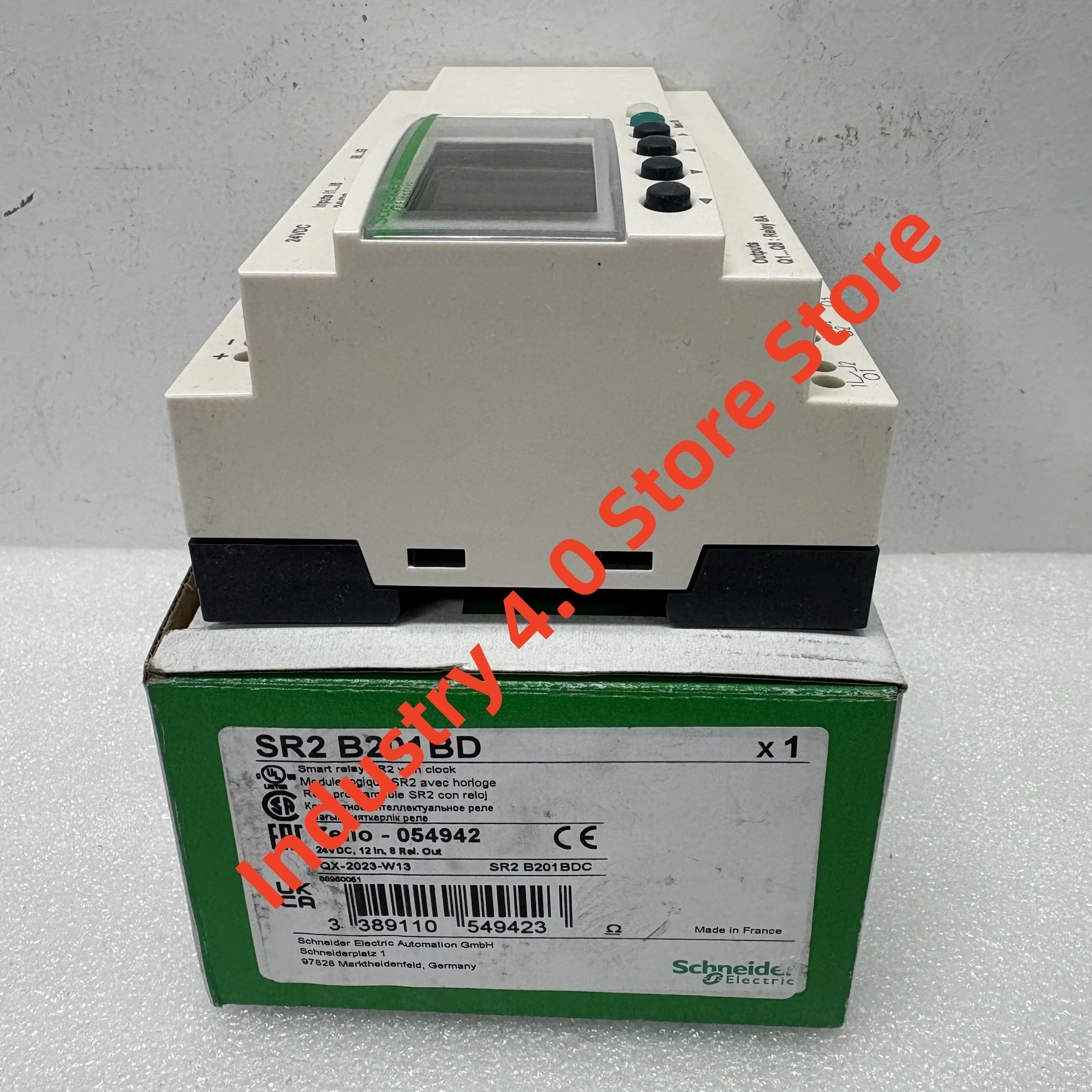 Новый оригинальный программируемый - Фотография_5