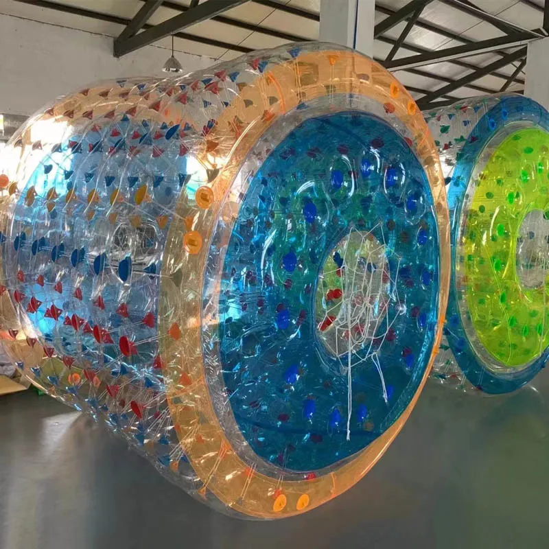 Оборудование для аквапарка - Фотография_4