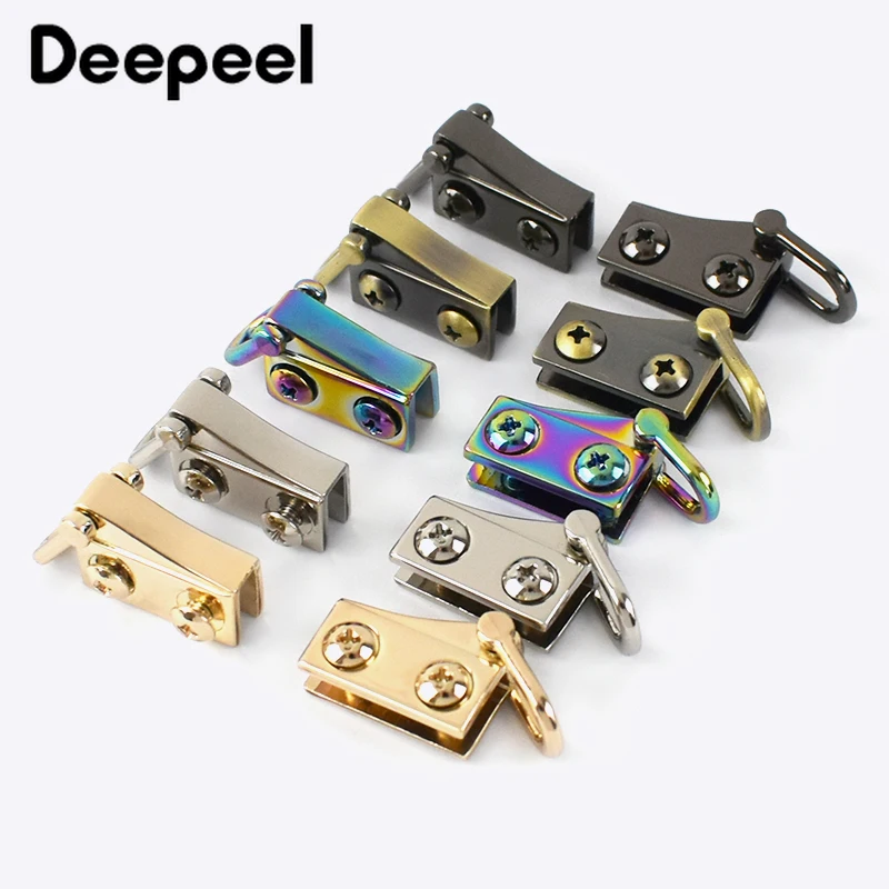 Пар deepeel 20 мм сумка металлический - Фотография_4
