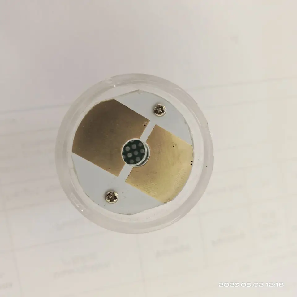 Одноразовый картридж с микроиглами rf - Фотография_4