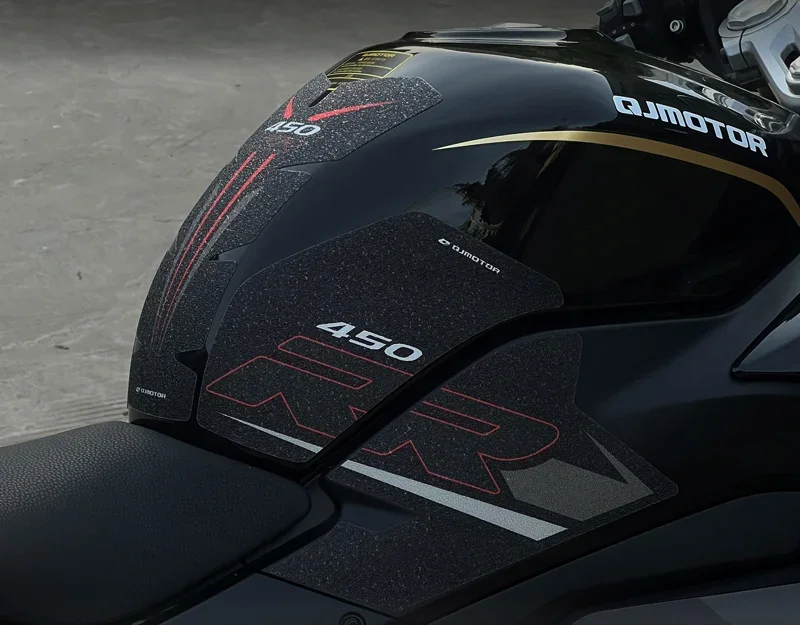 Аксессуары для мотоциклов qjmotor race 450
