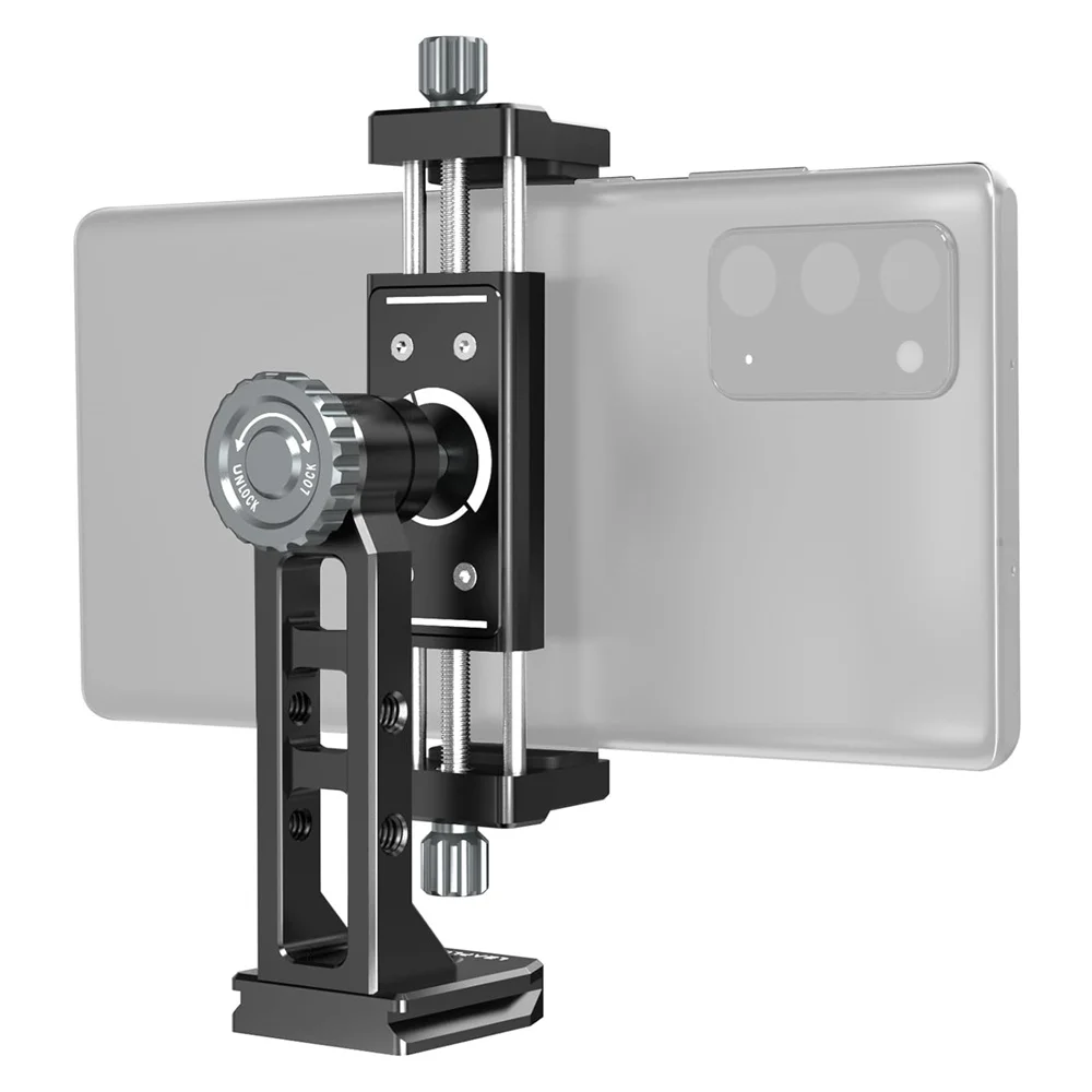 Вращающийся на 360° металлический