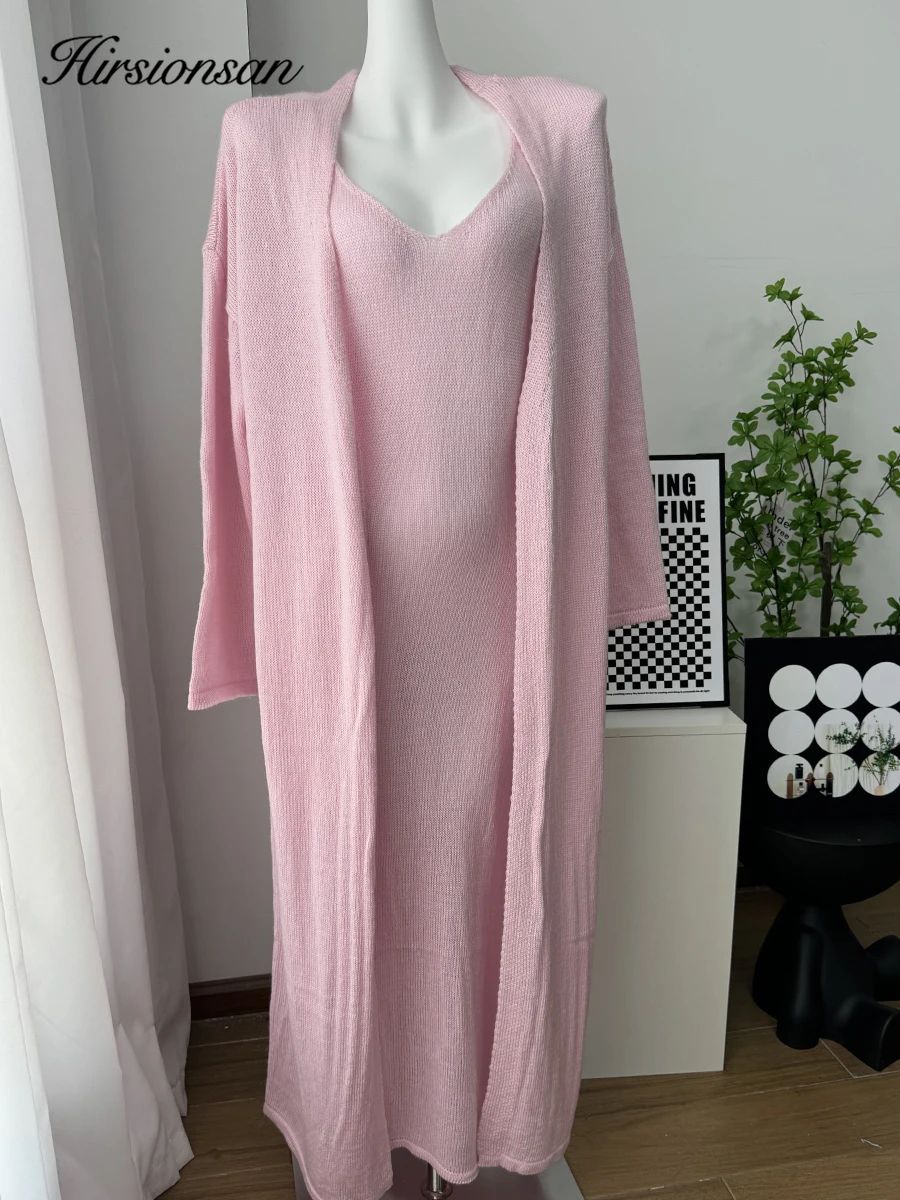 Hirsionsan, мягкие свободные комплекты - Фотография_5