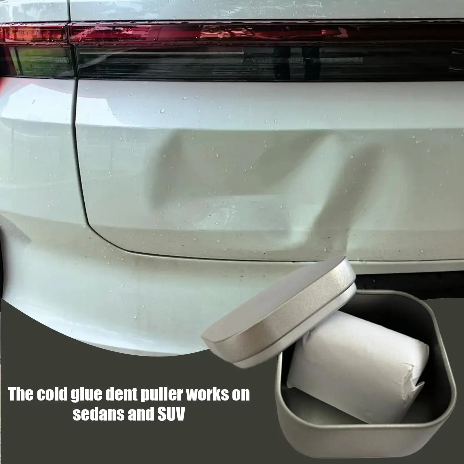 Съемник вмятин холодного клея - Фотография_2