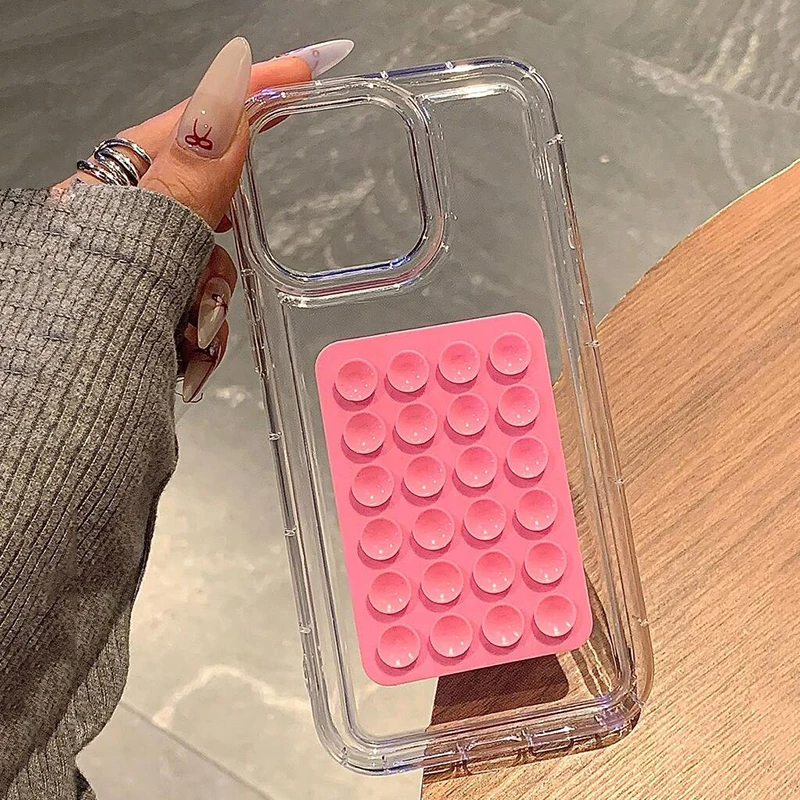 Чехол для телефона iphone 17 16 - Фотография_4