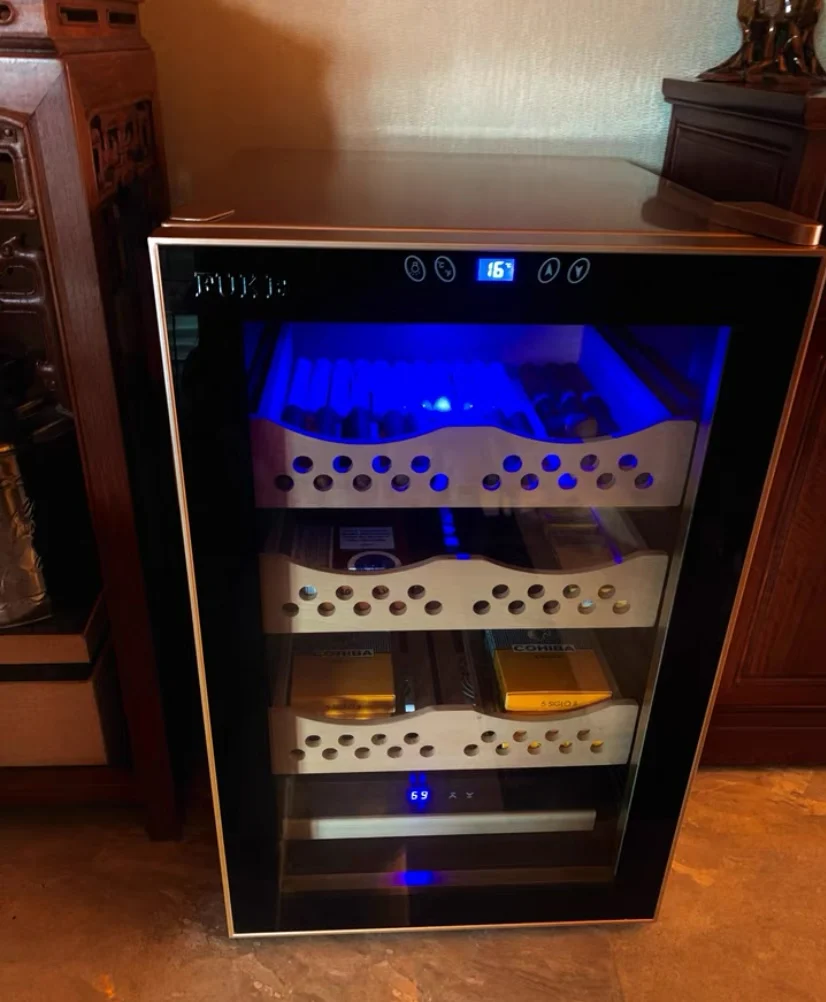 Умный контроль температуры - Фотография_4