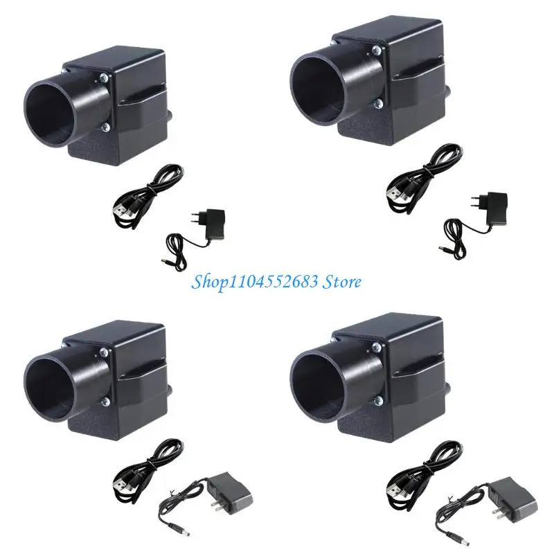 Y6gd вентилятор для барбекю портативный