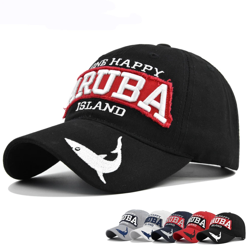 Новая уличная модная бейсболка