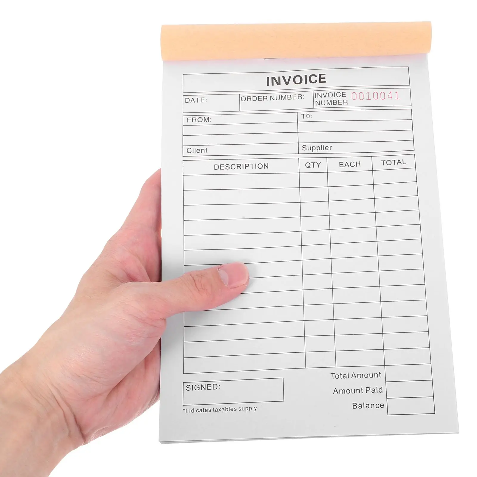 Sanlian заказ доставки рабочая - Фотография_3