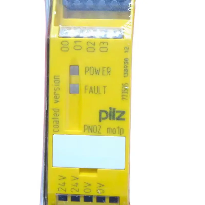 Оригинальный новый pilz 773505 - Фотография_3