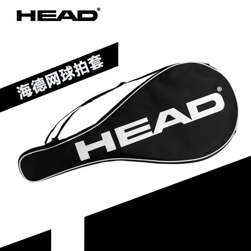 Оригинальная теннисная сумка head - Фотография_3
