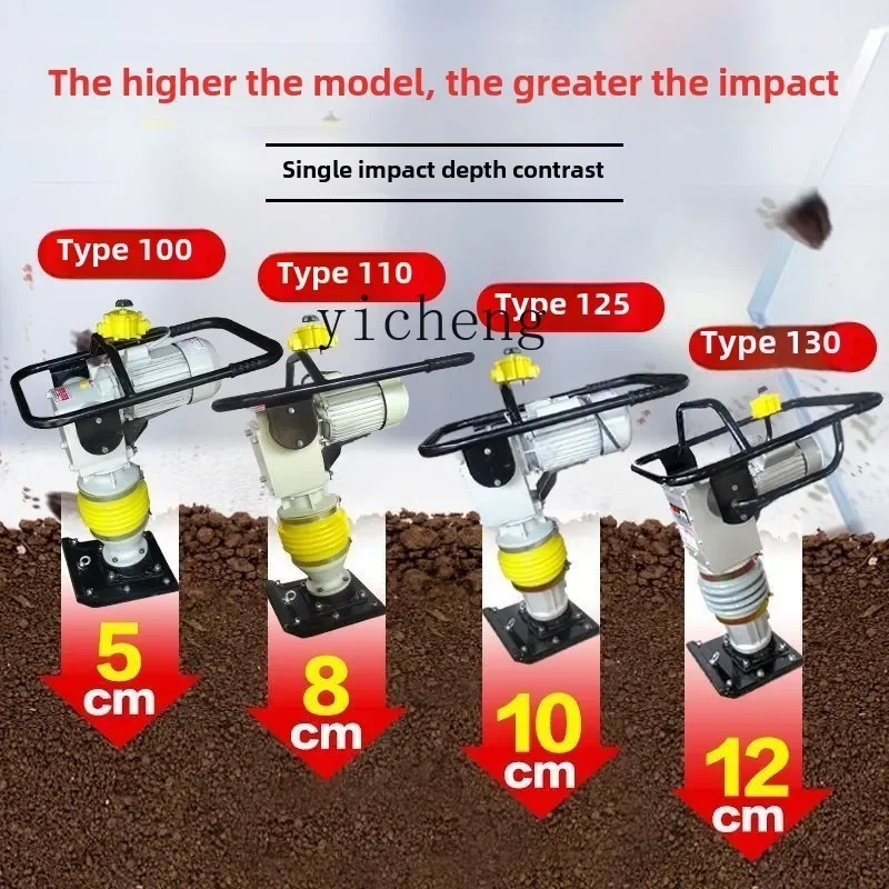 Электрический однофазный трехфазный - Фотография_4