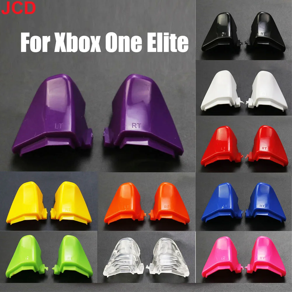 Jcd 1 пара для контроллера xbox