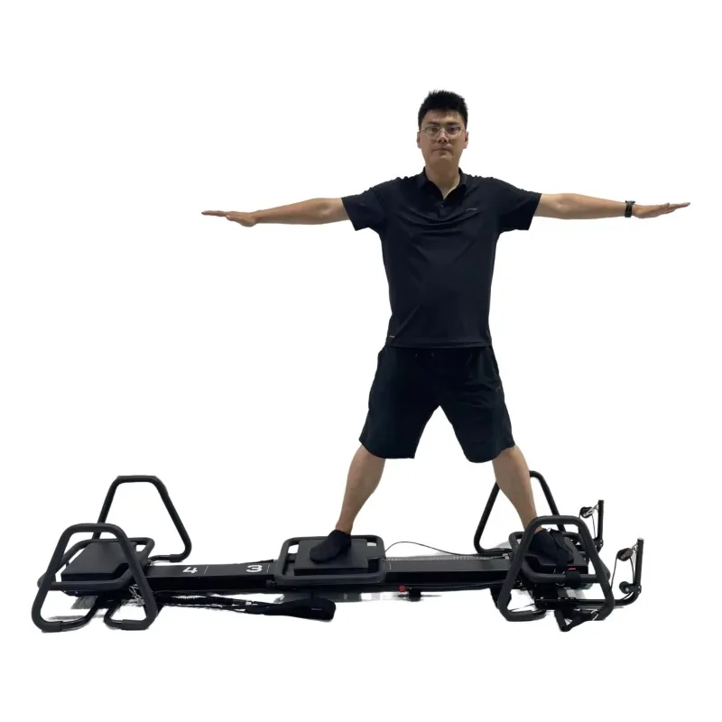 Lagree fitness microformer компактный