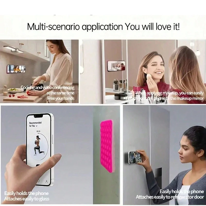 Силиконовый чехол-присоска для - Фотография_3