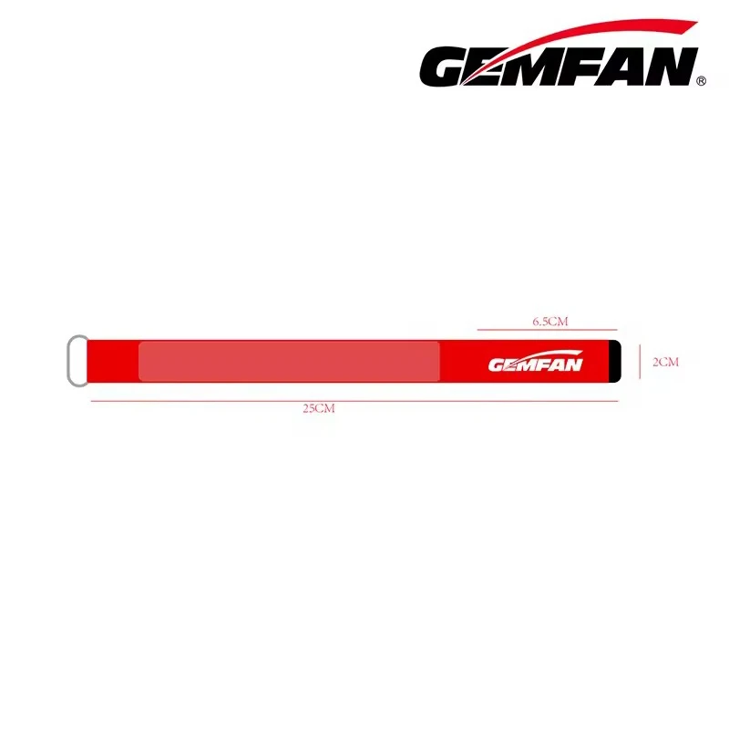 Gemfan высокопрочный противоскользящий - Фотография_5