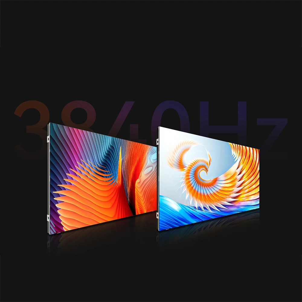 P1.5 p1.9 p2.6 ультратонкая светодиодная - Фотография_2