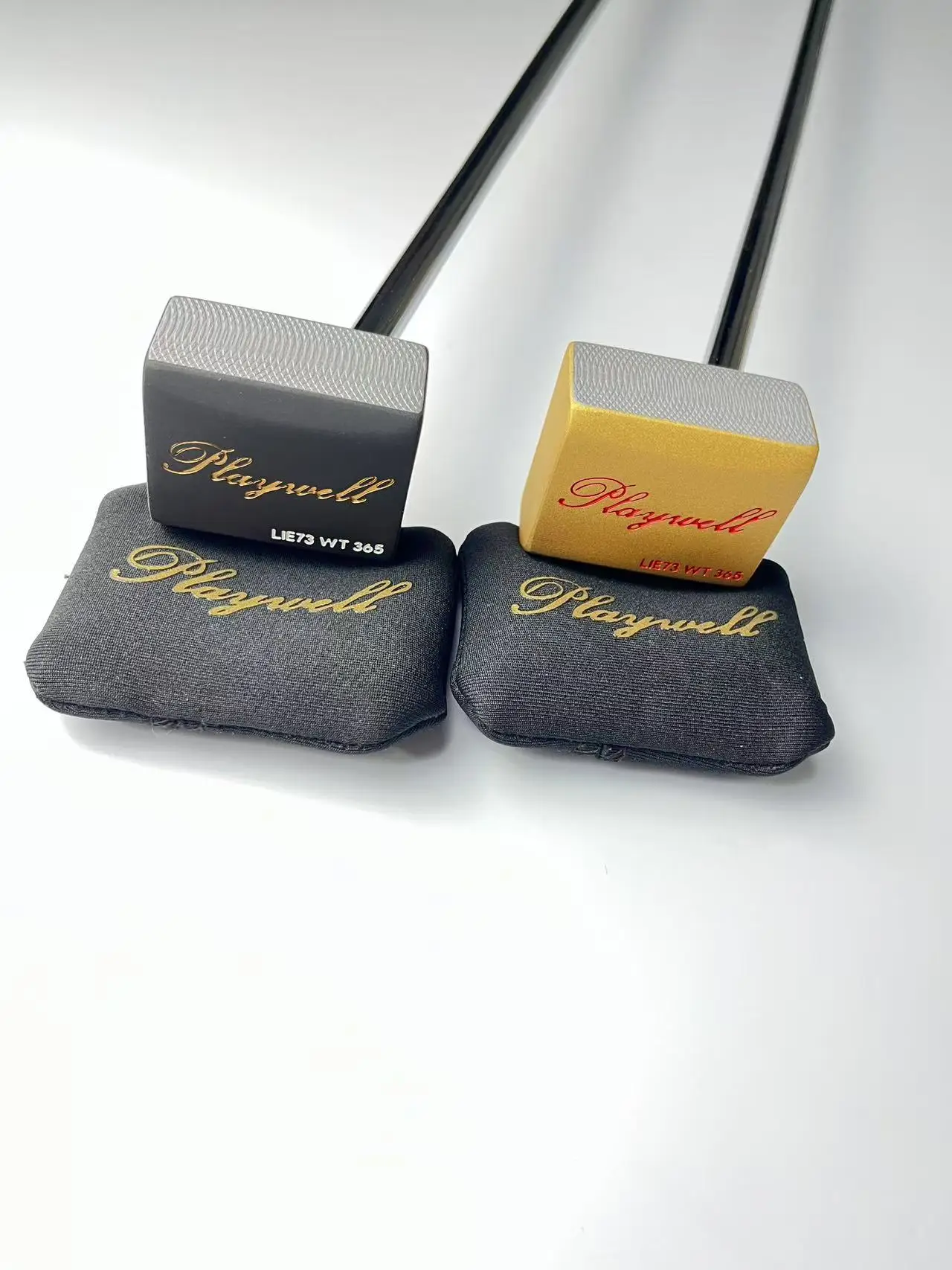 Клюшка для гольфа - Фотография_6