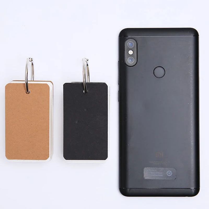 Блокноты из воловьей кожи - Фотография_3