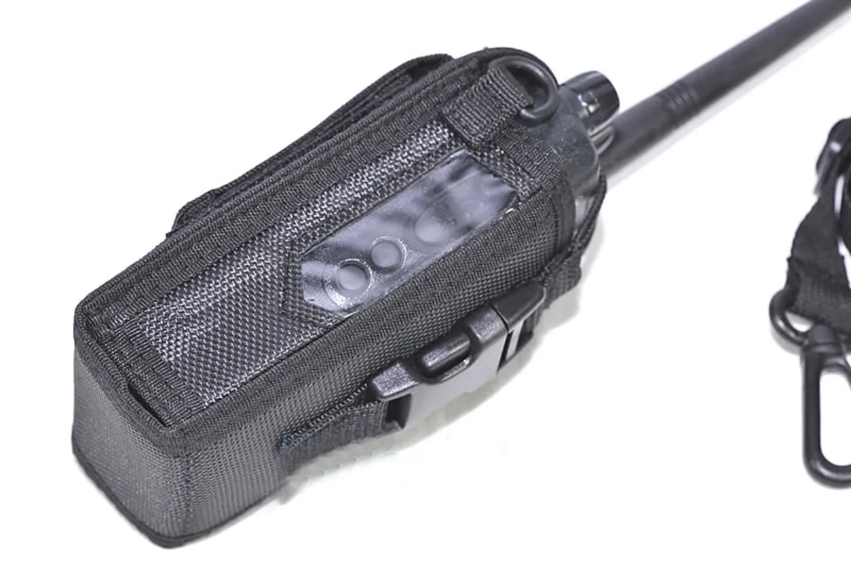 Тактический нейлоновый чехол большого размера - Фотография_2