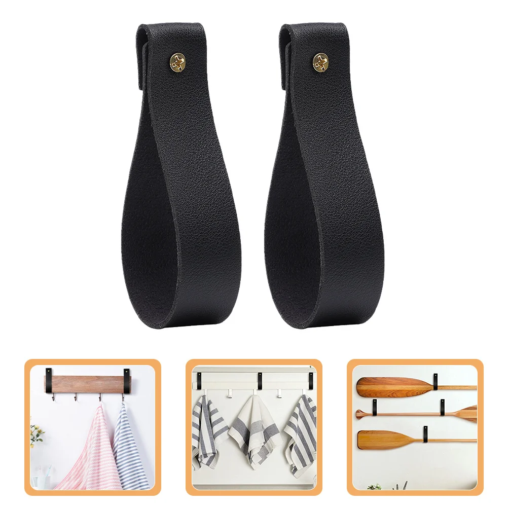 Прочная богемная настенная вешалка для карнизов