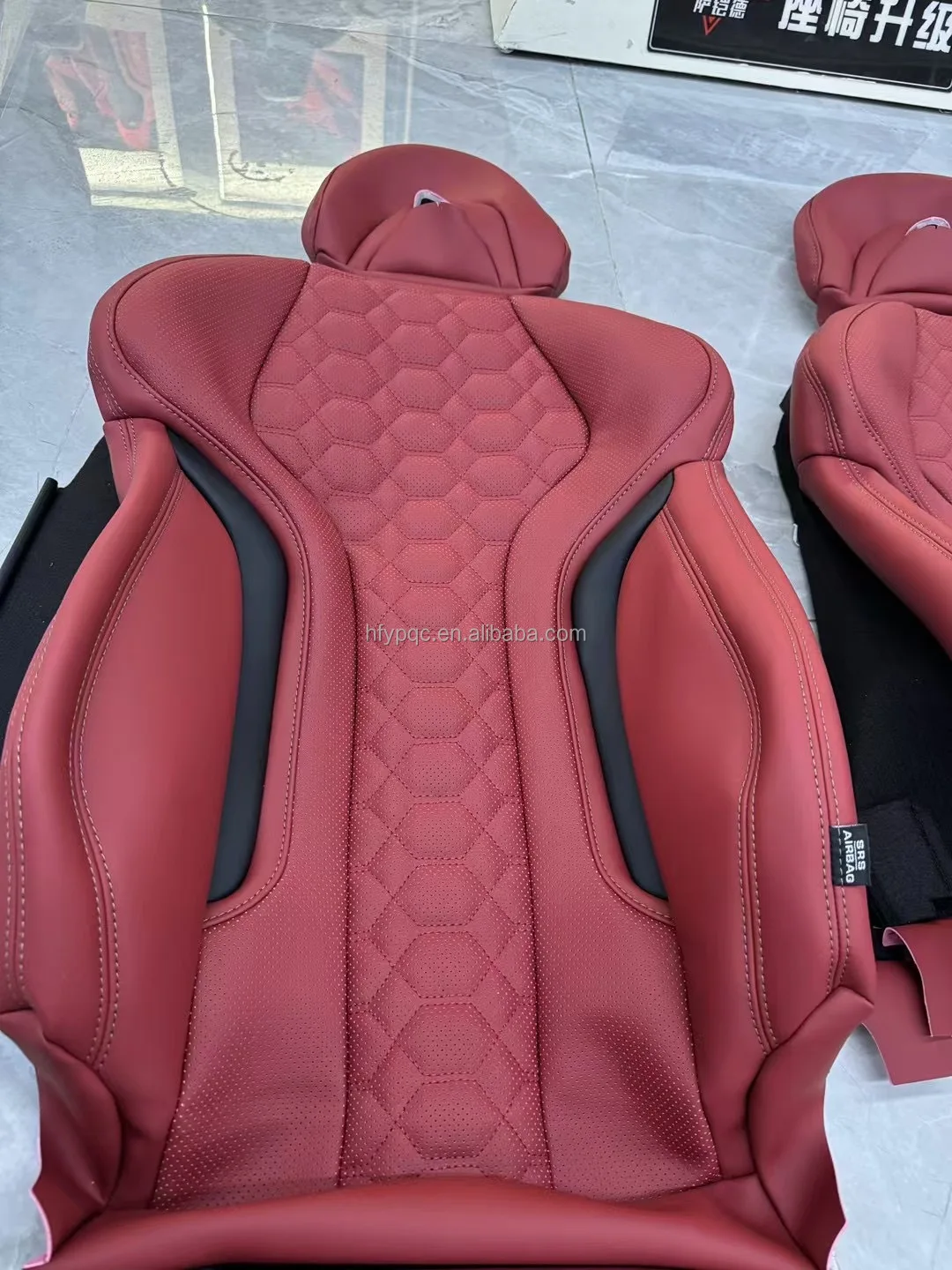 Подходит для bmw m seat sponge 123 4 - Фотография_4