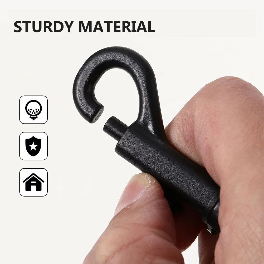 Брелок для счетчика очков для гольфа - Фотография_2