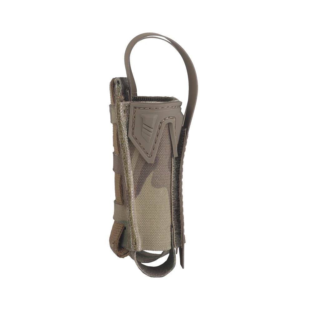 Подсумок для пистолета в стиле agilit molle fast - Фотография_3