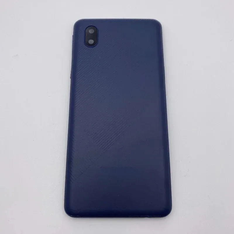 Задняя крышка аккумулятора - Фотография_2