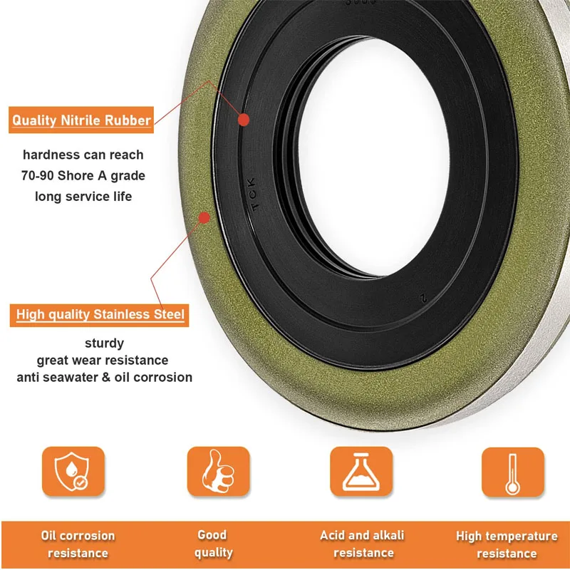 Для mercruiser gimbal подшипник - Фотография_5