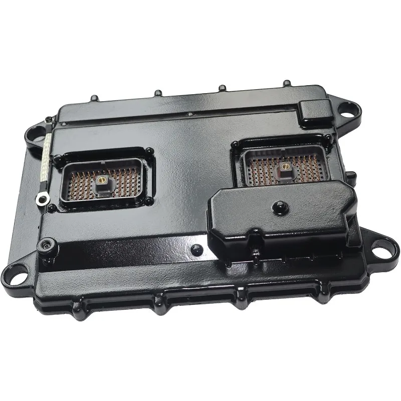 Электронные модули управления ecu - Фотография_3