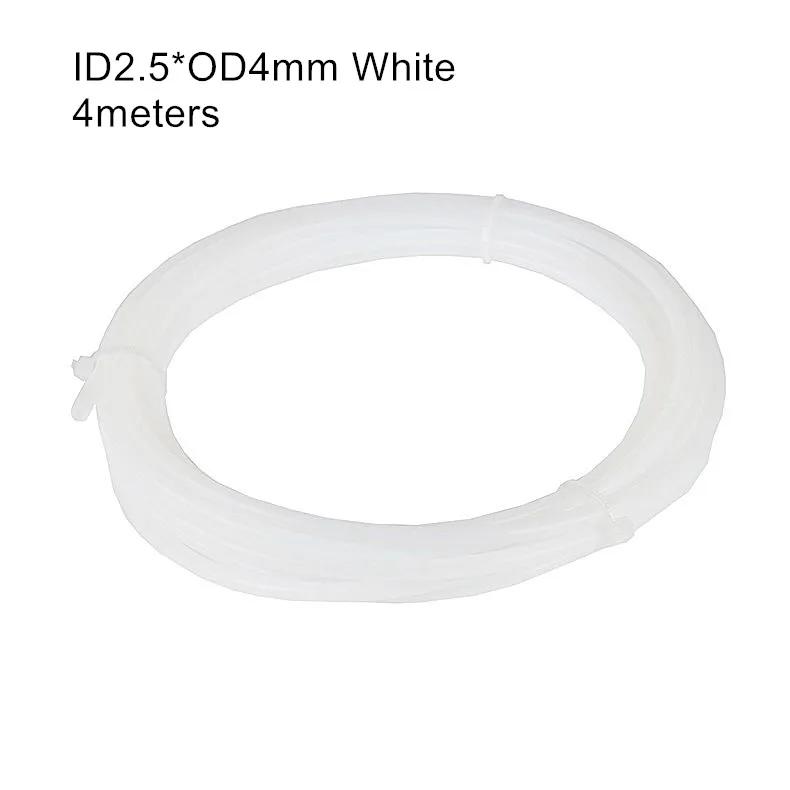 Id2,5*od4 мм ptfe трубка для экструдера боудена - Фотография_3