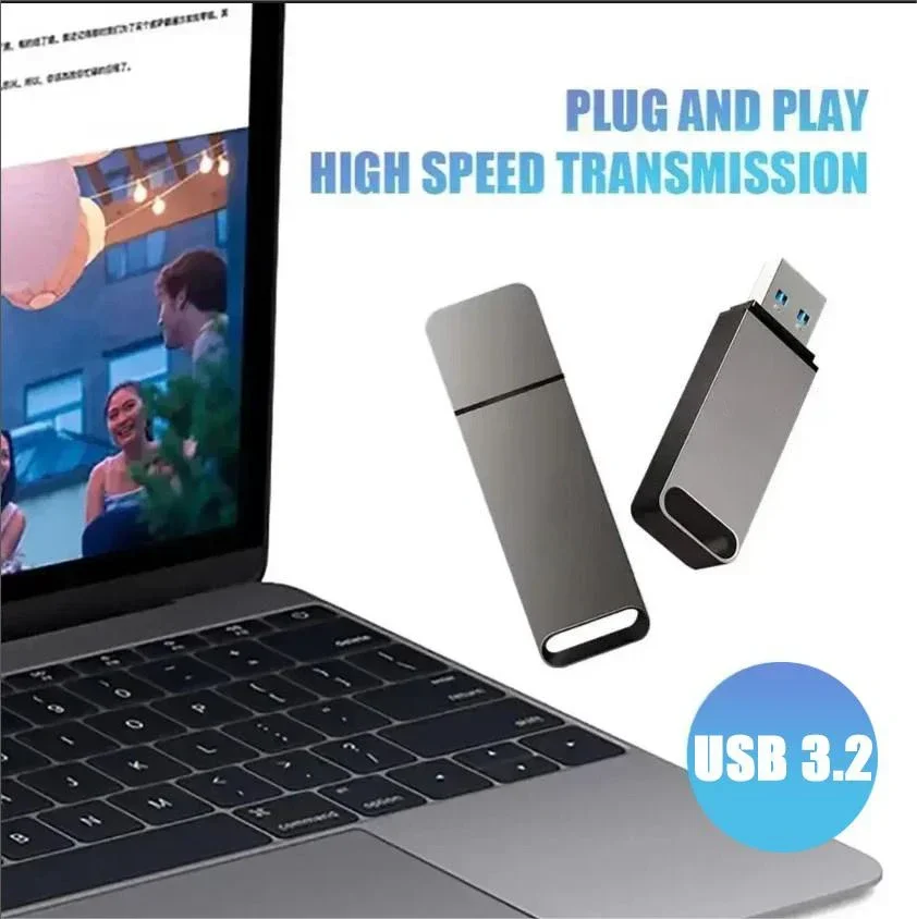 Xiaomi mijia 16 тб флэш-накопитель otg usb3 - Фотография_3