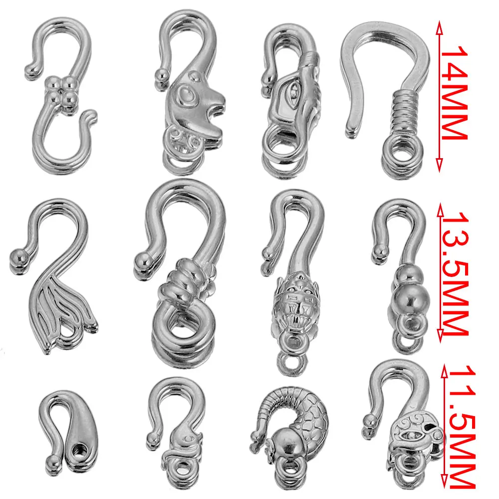 Нержавеющая сталь s - Фотография_3