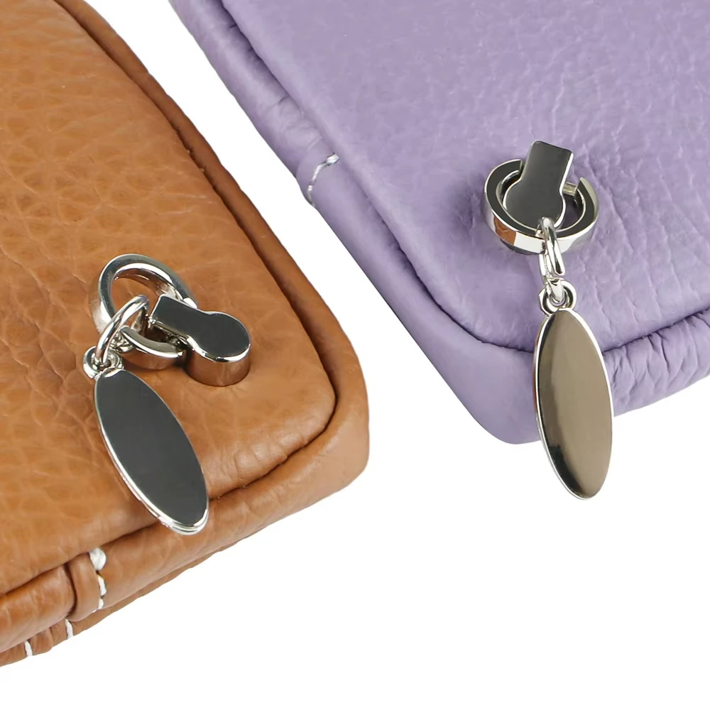 Urban master мини-кошелек для монет с узором личи - Фотография_6