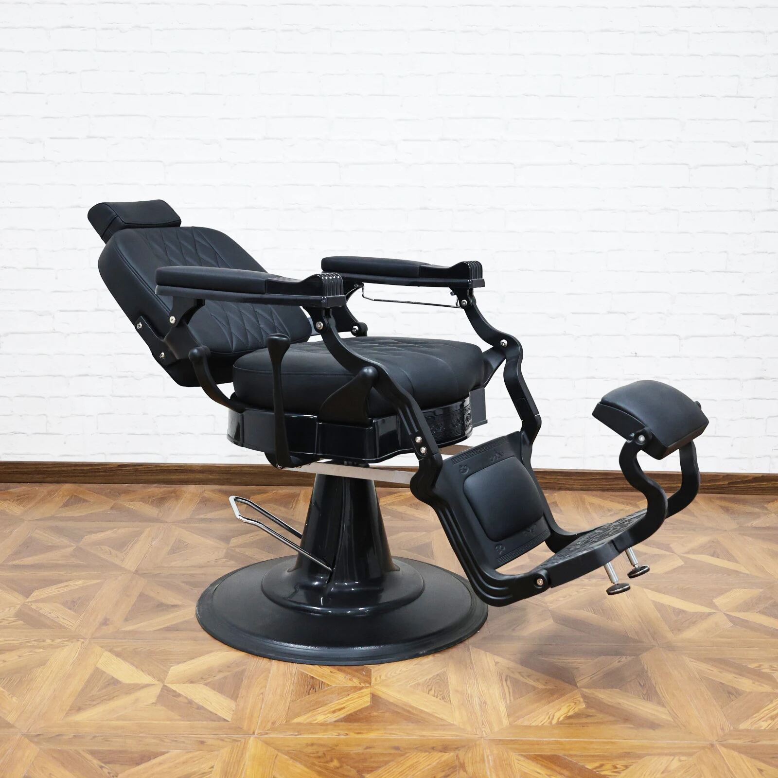 Парикмахерское кресло - Фотография_3