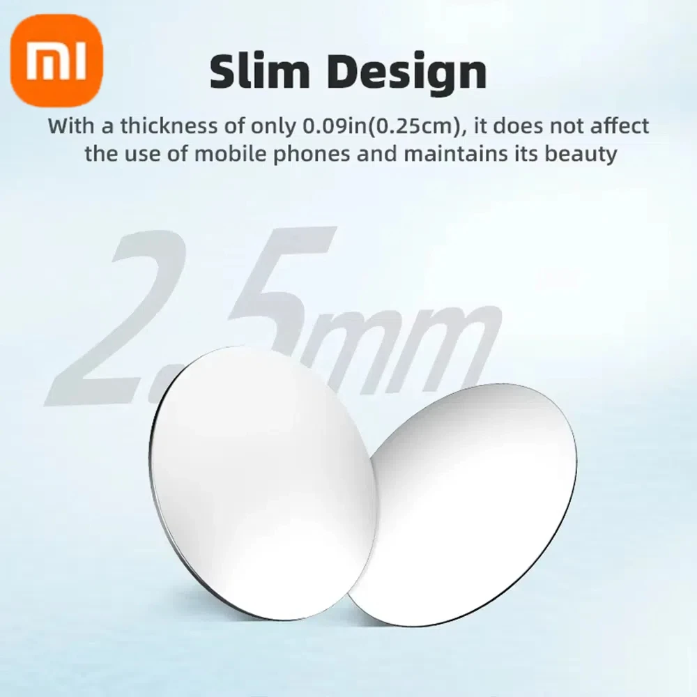 Xiaomi смартфон зеркало для селфи - Фотография_6