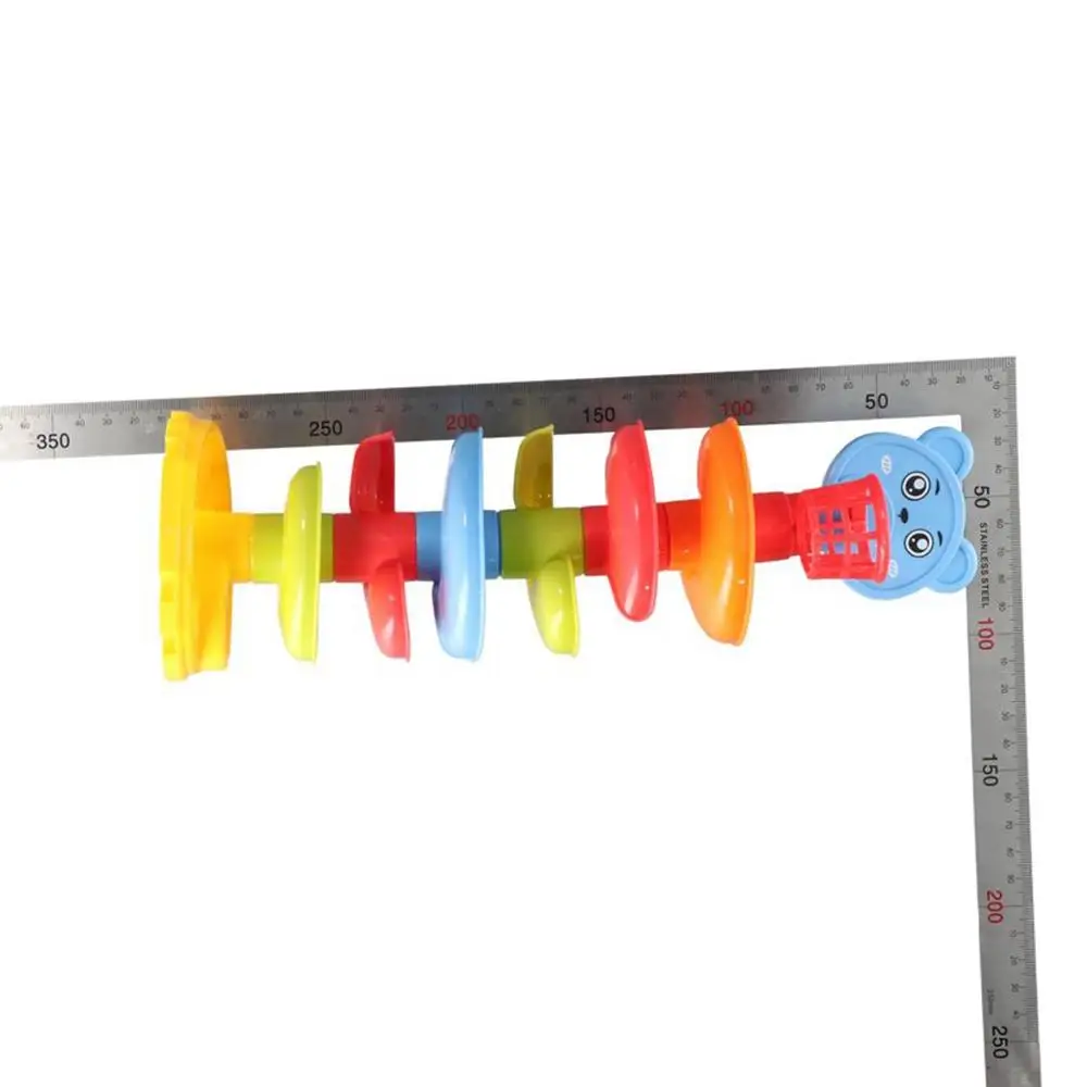 Игрушка с катящимся шариком ментальный - Фотография_6