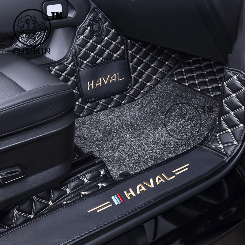 Для haval raptor 2024 2025 автомобильные - Фотография_2