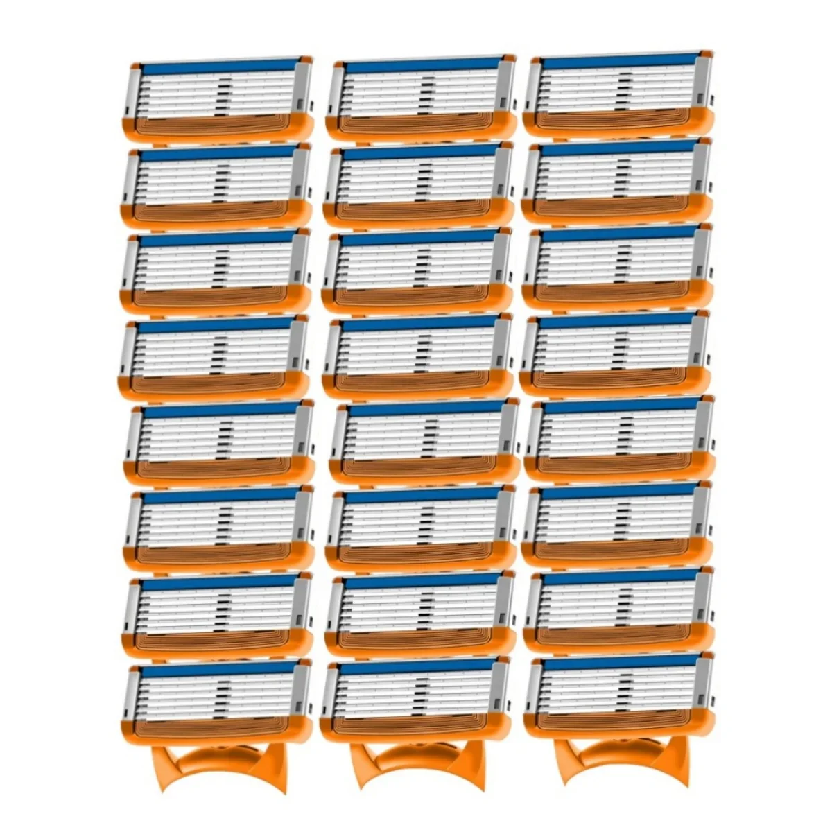 Мужская бритва fusion - Фотография_5