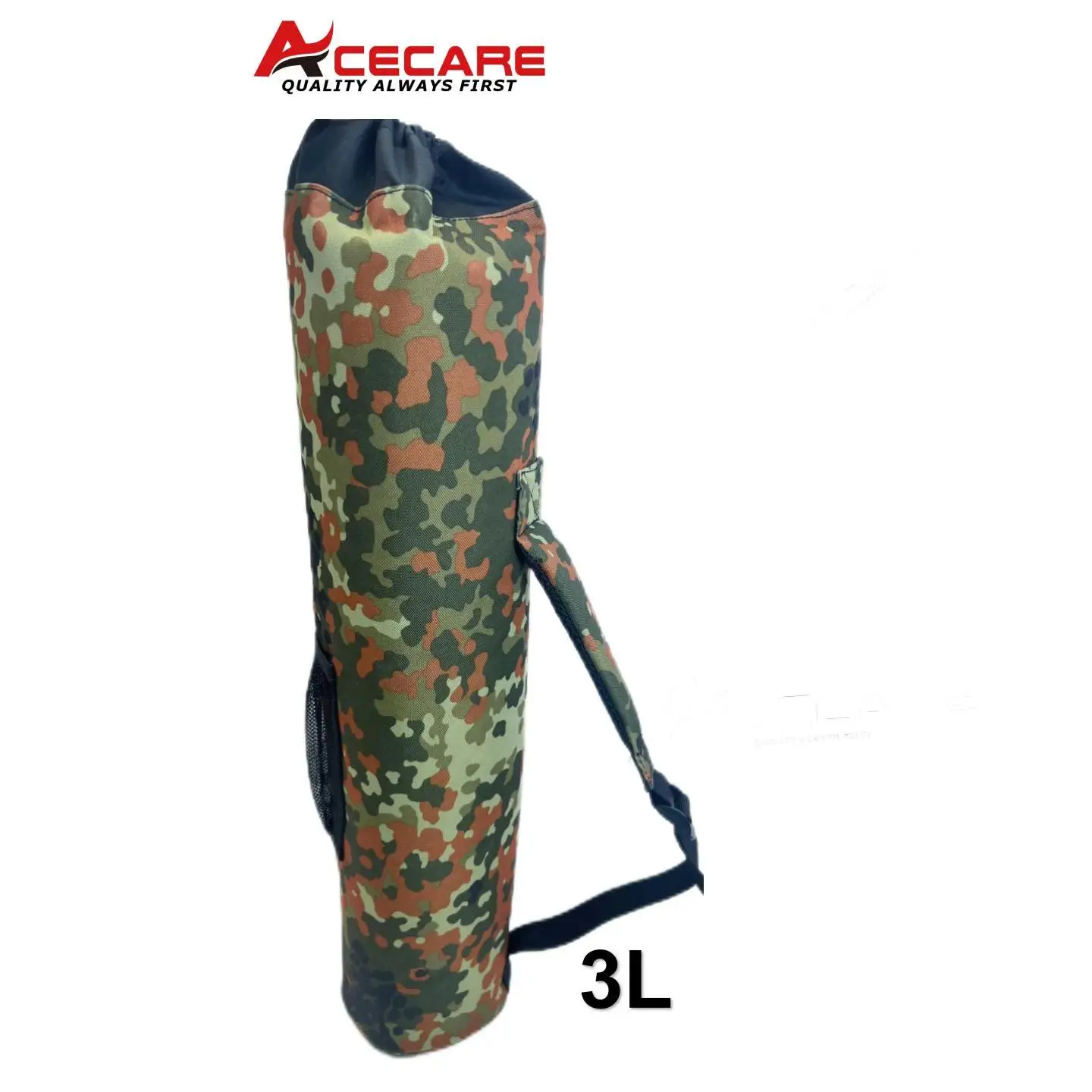 Acecare высокого давления 3л цилиндр - Фотография_2