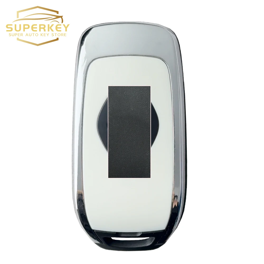 Superkey для renault megane3 logan2 - Фотография_5