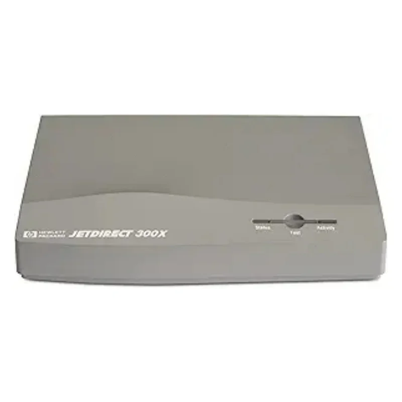 J3263g сервер печати jetdirect - Фотография_2