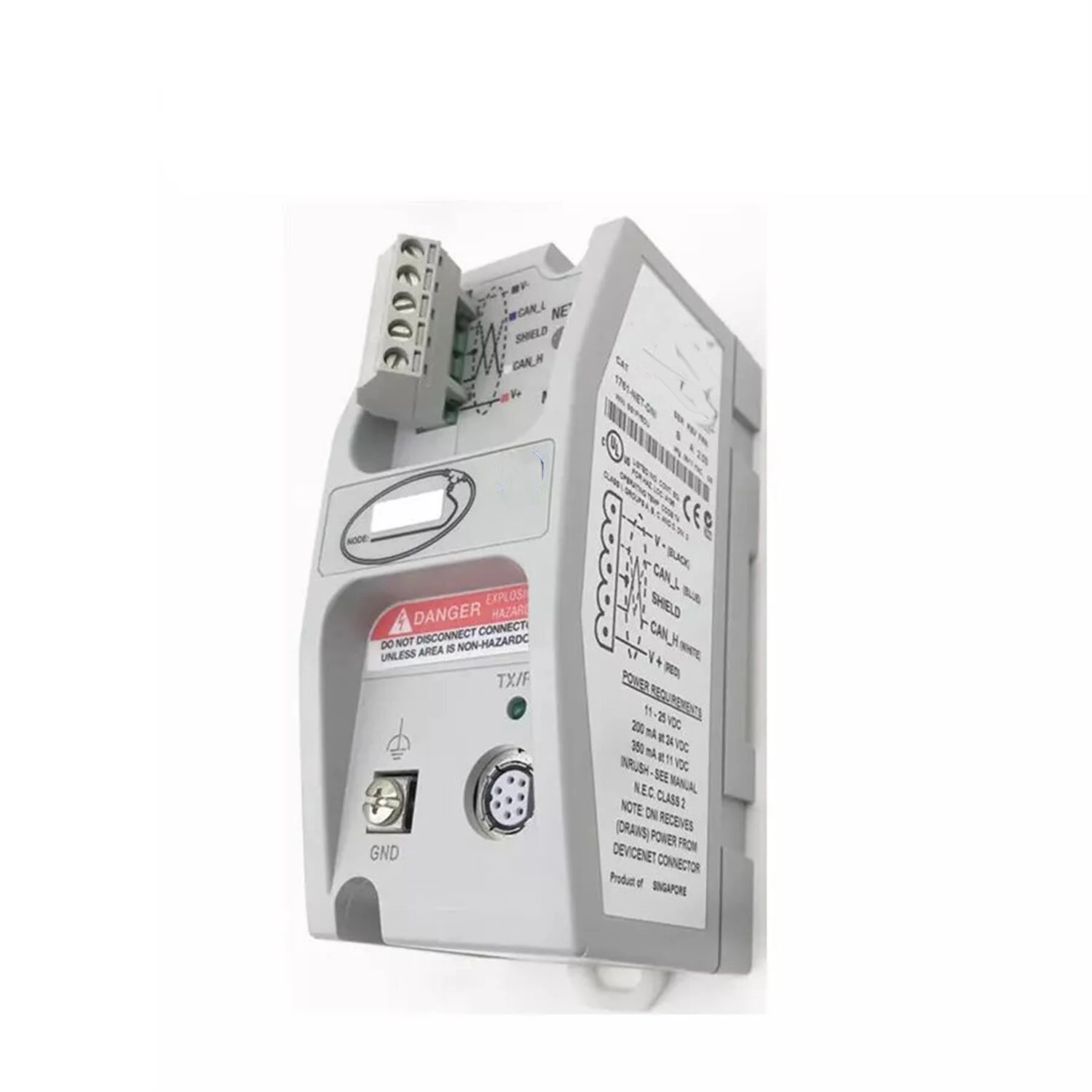 Складской запас 1606 xls480e control - Фотография_4