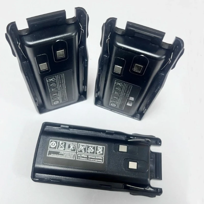 Батарея uv 82 2800 мач для батарей - Фотография_6